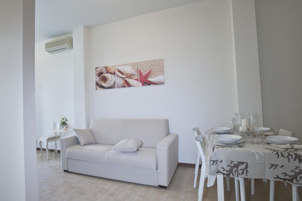 Casavacanze Castelli Di Sabbia Porto SantʼElpidio 部屋 写真