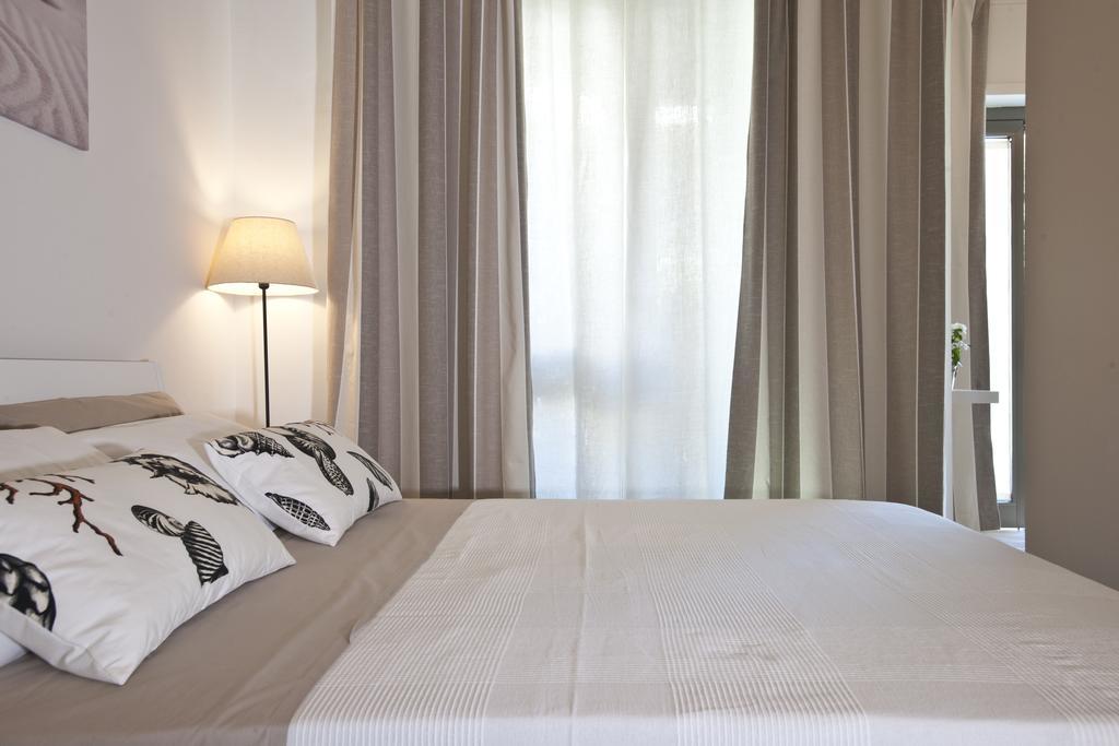 Casavacanze Castelli Di Sabbia Porto SantʼElpidio 部屋 写真