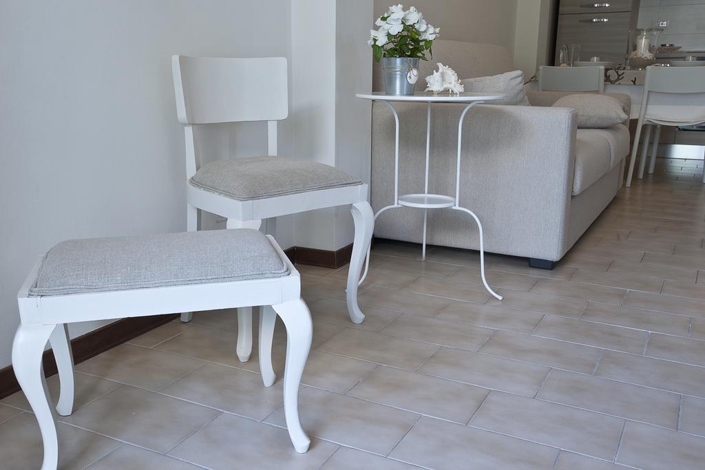 Casavacanze Castelli Di Sabbia Porto SantʼElpidio 部屋 写真