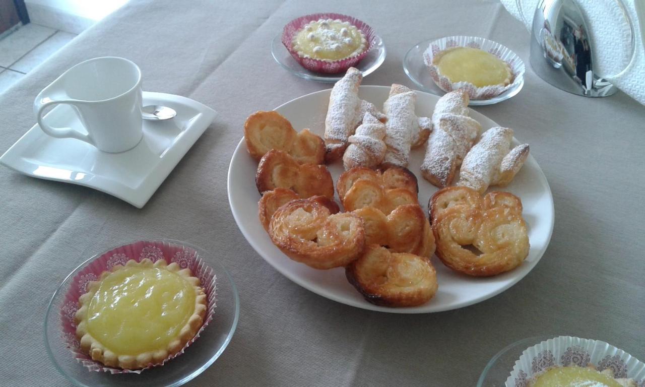 Casavacanze Castelli Di Sabbia Porto SantʼElpidio エクステリア 写真